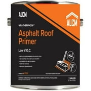 ALCM Low VOC Asphalt Paint Primer, 1 gal
