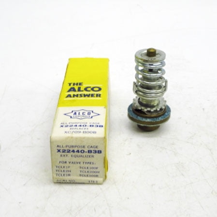 ALCO CONTROLS X22440-B3B NSMP