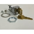 thumbnail image 1 of ALCO SPST MOMENTARY-ON KEY SWITCH, 1 of 4