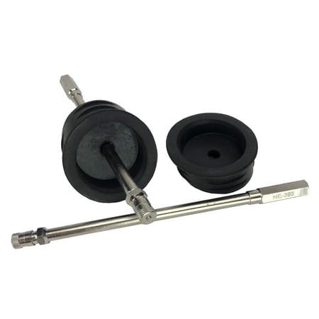 ALCOA 225393 Stabilizer Extension Kit for 22.5 Wheel Center Hole H-2225 HE-393