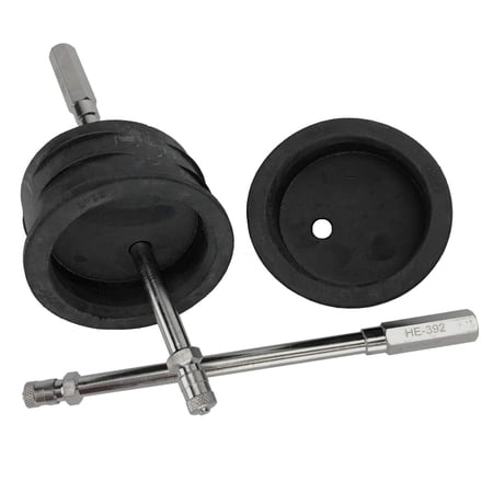 ALCOA 247392 Stabilizer Extension Kit for 24.5 Wheel Center Hole H-2247 HE-392