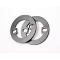 thumbnail image 1 of Support Plates Coilover Fits/For  Gm Lower Control Arms, 1 of 2