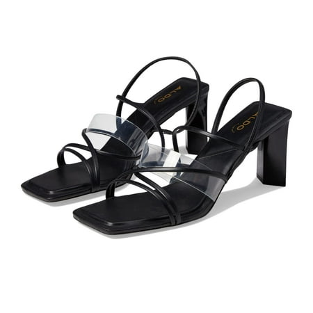 ALDO Jennifer (Womens, Black, EU 42.5 (US Women's 11), Medium/B)