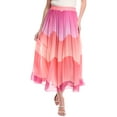 thumbnail image 1 of ALDO MARTINS womens  Raset Skirt, m, Pink, 1 of 3