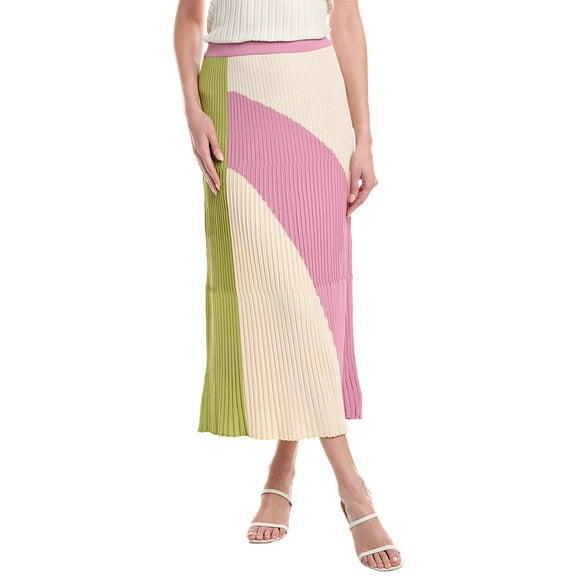 ALDO MARTINS womens  Ruko Skirt, s, Purple