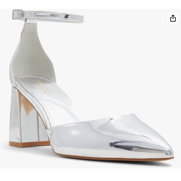 ALDO Women's Jan Pump