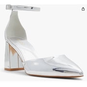 ALDO Womens Jan Pump