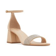 ALDO Womens Formigoni Two-Piece Rh Bone Leather 7M