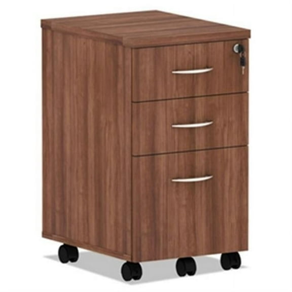 ALE Valencia Series Mobile Box & File Pedestal