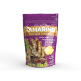 thumbnail image 1 of ALE + WANG Tamarind Ginger Chews | Made with 100% Natural Dried Sweet Tamarind with Pure Ginger | Great Alternative to Herbal Fruits (1-Pack), 1 of 4