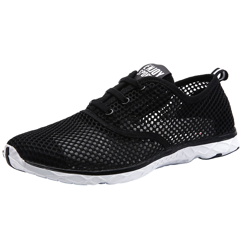 ALEADER Women's Quick-dry Aqua Water Shoes