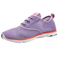 thumbnail image 1 of ALEADER Women's Quick-dry Aqua Water Shoes, 1 of 7