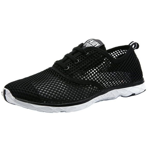 ALEADER Women's Quick-dry Aqua Water Shoes