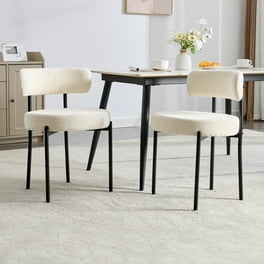 Dining room chairs set of 6 walmart discount