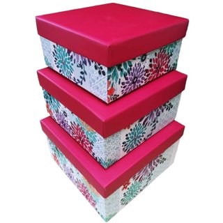 Theme Gift Boxes