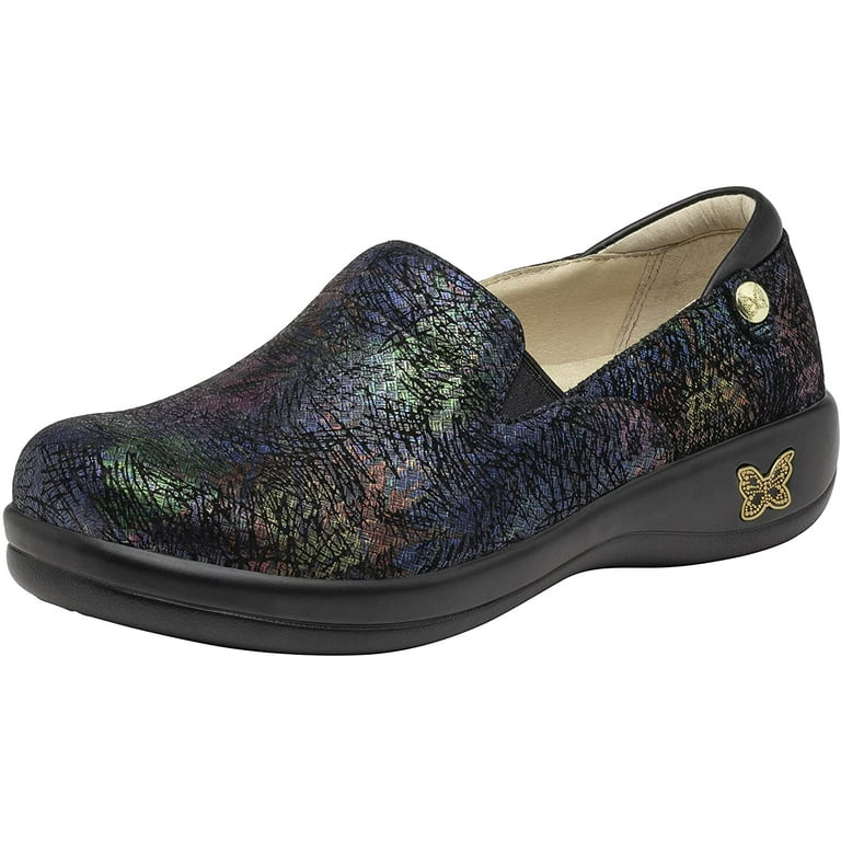 Walmart hotsell alegria shoes