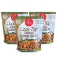 ALEIA'S BEST. TASTE. EVER. Cook Top Stuffing Mix Seasoned Poultry 5.5