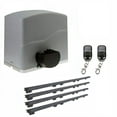 thumbnail image 1 of ALEKO AR1500NOR Automatic Sliding Gate Opener for Gate up to 1500 lb, 1 of 12