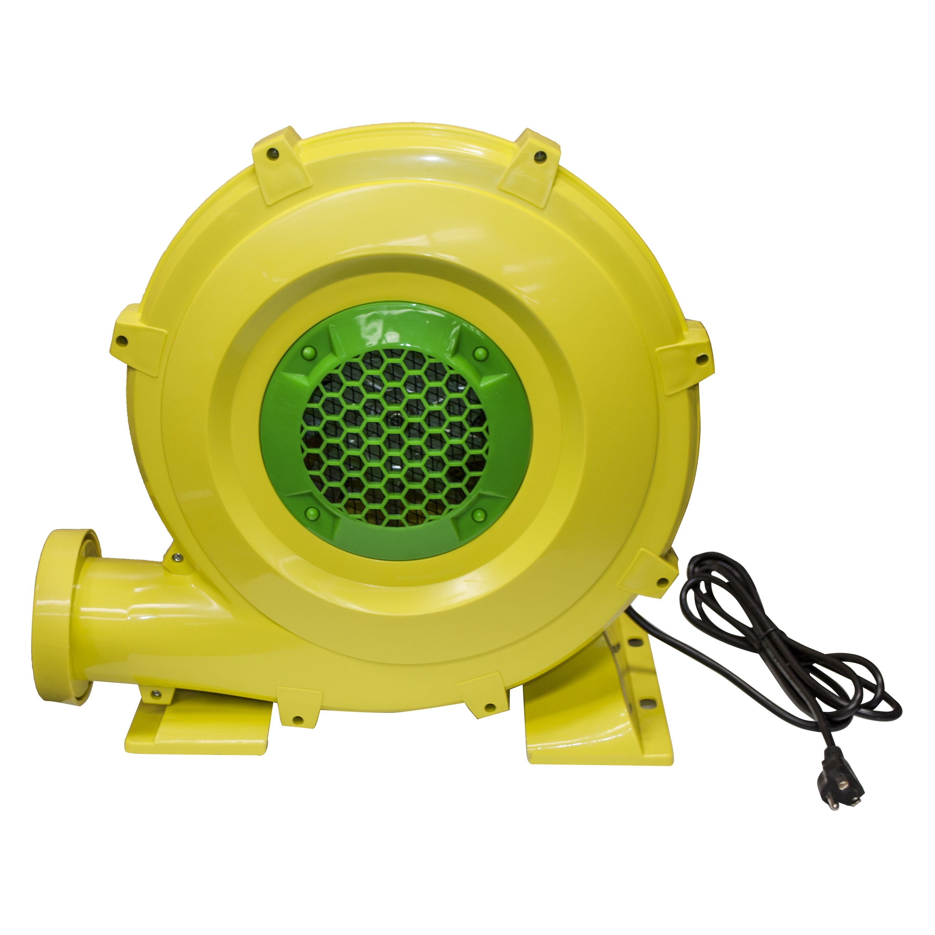 ALEKO BHPUMP680W Bouncy House Air Blower Pump