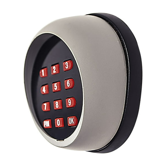 ALEKO Back-light Wireless Keypad 433 MHz for ALEKO Gate Openers
