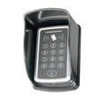 thumbnail image 1 of ALEKO Backlight 12/24V Universal Touch Panel Wired Keypad, 1 of 6
