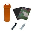 thumbnail image 1 of ALEKO Complete Essentials Repair Kit for Inflatable Boat - Camouflage Style, 1 of 1