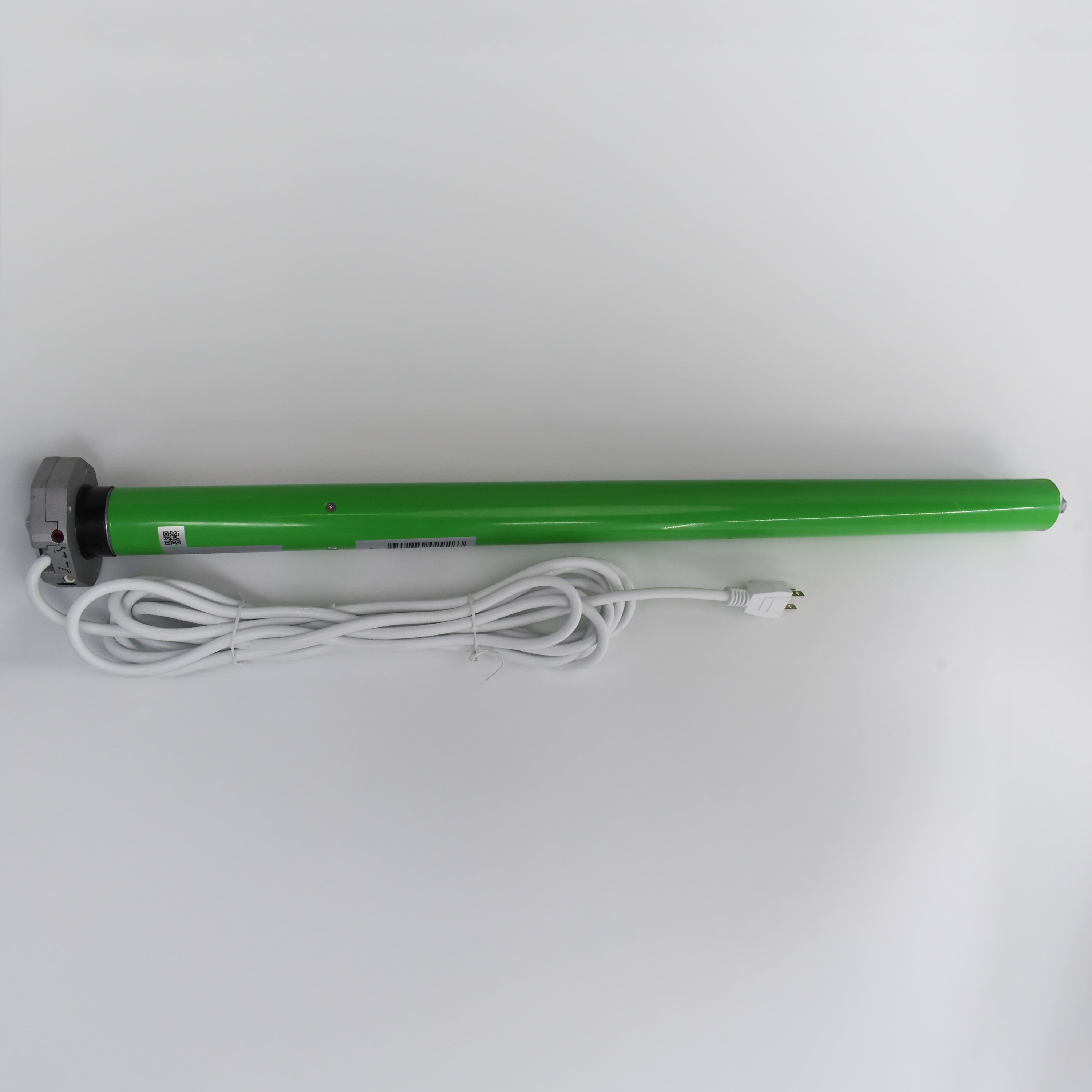 ALEKO DM45R 205W Motorized Awning, Remote Included, AC Tubular