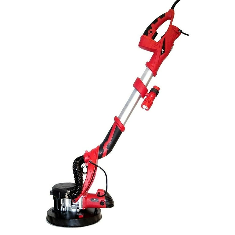 Aleko drywall sander deals