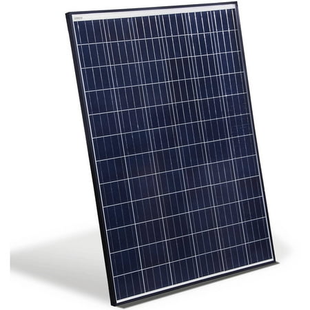 ALEKO ETL Polycrystalline Modules Solar Panel