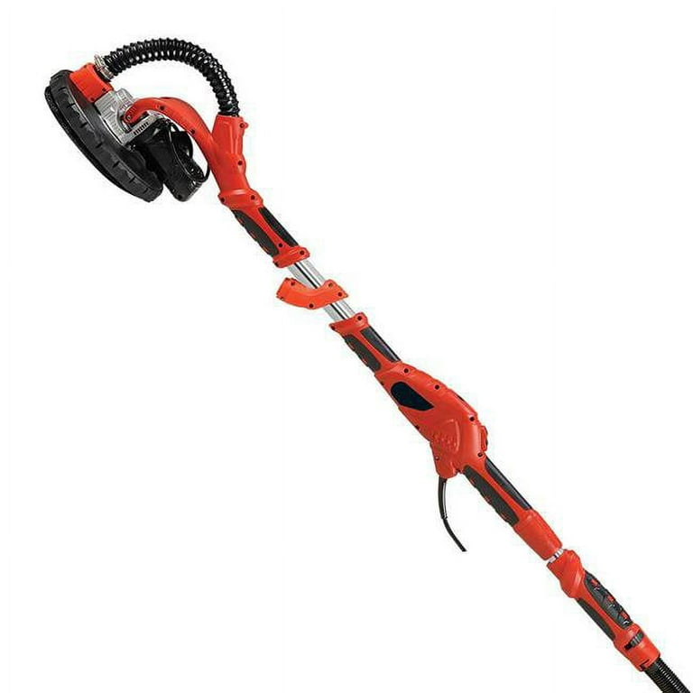ALEKO Electric Variable Speed Drywall Sander Etl Listed Unit