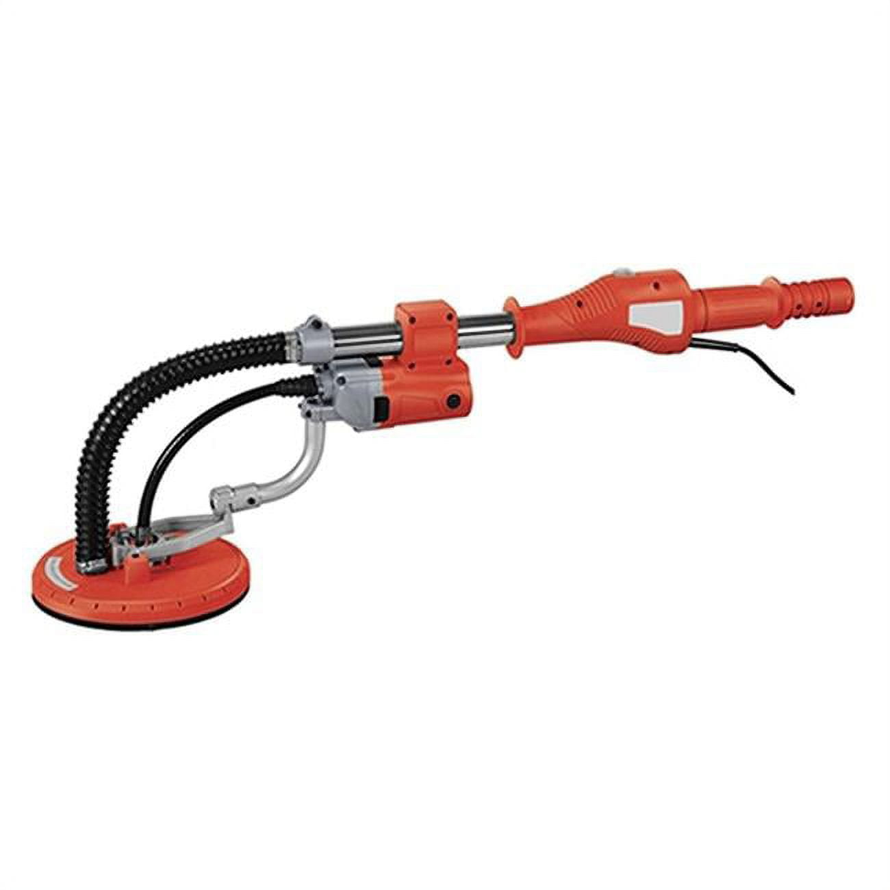 ALEKO Electric Variable Speed Drywall Sander With Telescopic Handle 690E