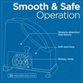 thumbnail image 1 of ALEKO Full kit Gear Rack Driven Opener for Sliding Gate up to 1300 lbs, 52 ft, 1 of 9