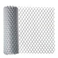 thumbnail image 1 of ALEKO Galvanized Steel 6 x 50 feet Chain Link Fence Fabric 12.5-AW Gauge, 1 of 9