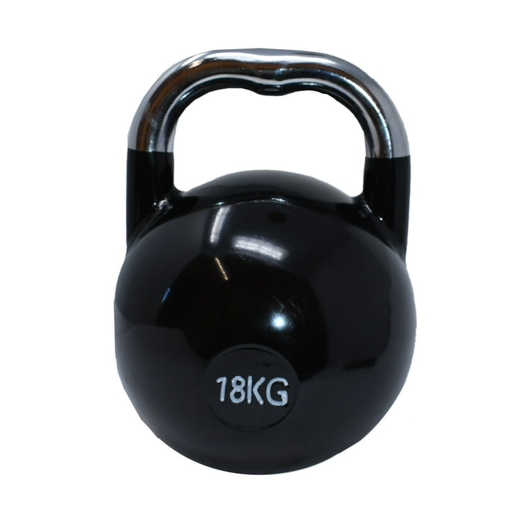 Walmart kettlebell sale