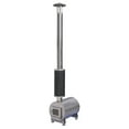 thumbnail image 1 of ALEKO KITSTOVECMY1 External Wood-Burning Hot Tub Heater - Equivalent to 10-15KW Electronic Heater, 1 of 6