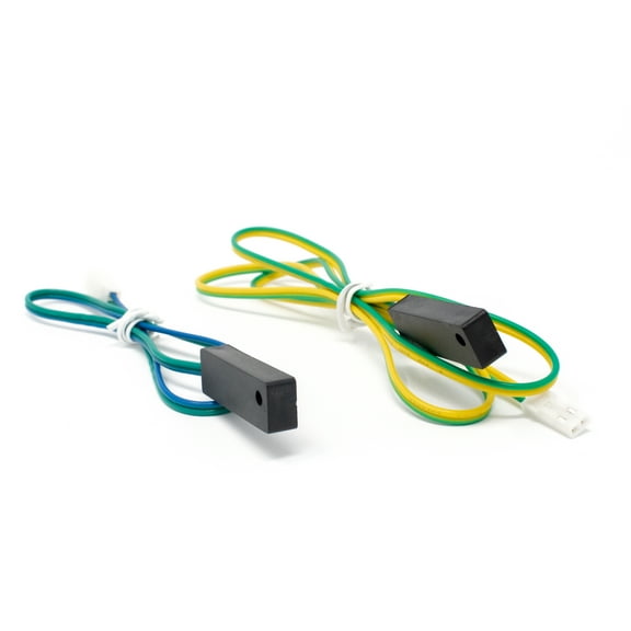 ALEKO LIMITSWITCH2 Limit Switches for Swing Gate Opener, Short and Long Wire