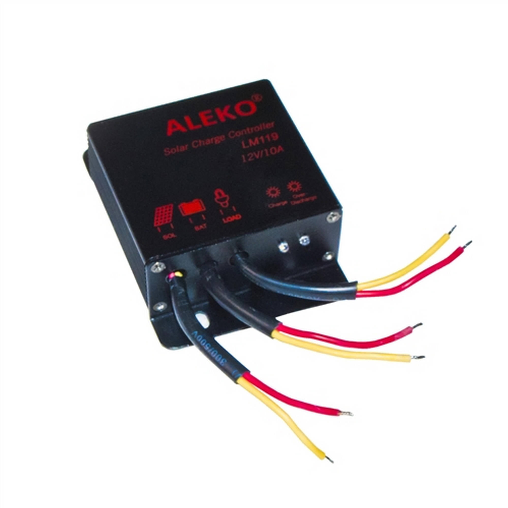 A Mini Controller For A Light Low Voltage Load - Handles Up to 1A -  12VMonster Lighting