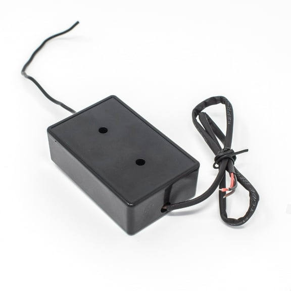 Garage Door Open Indicator