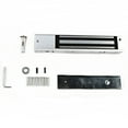 thumbnail image 1 of ALEKO LM176 Electromagnetic Security Gate Lock For Swing Gate Opener Operator, 1 of 6