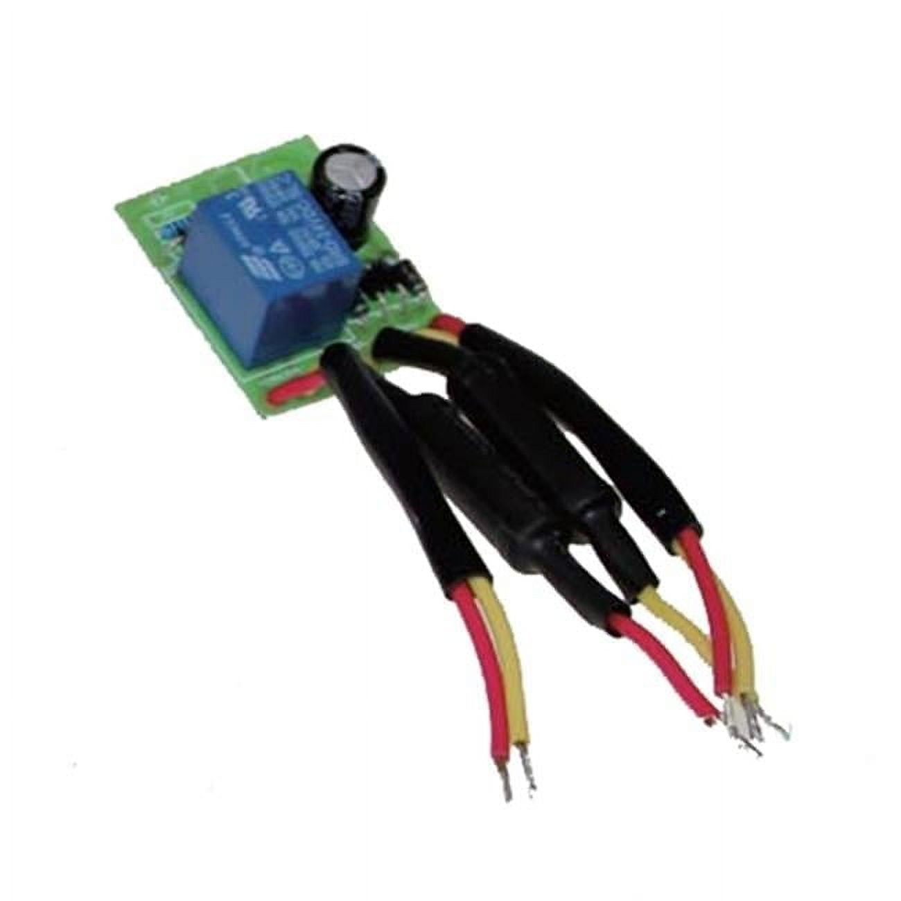 ALEKO 24V Adapter Board for Electromagnetic Gate Lock