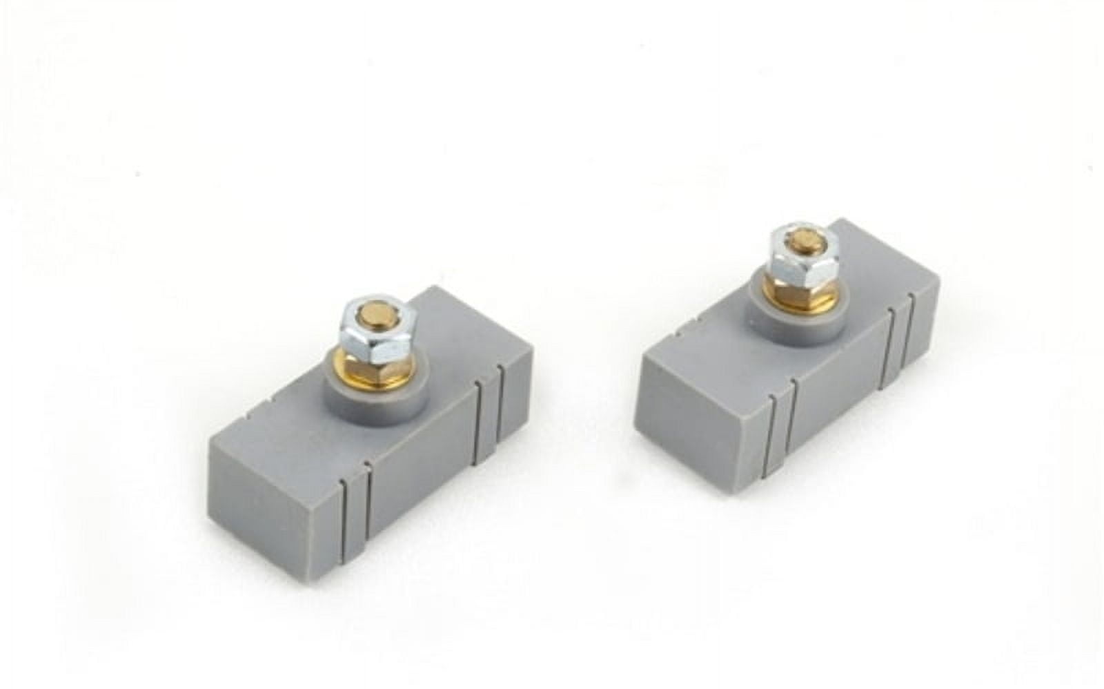 Gray Magnetic Limit Switch Set for Sliding Gate Openers