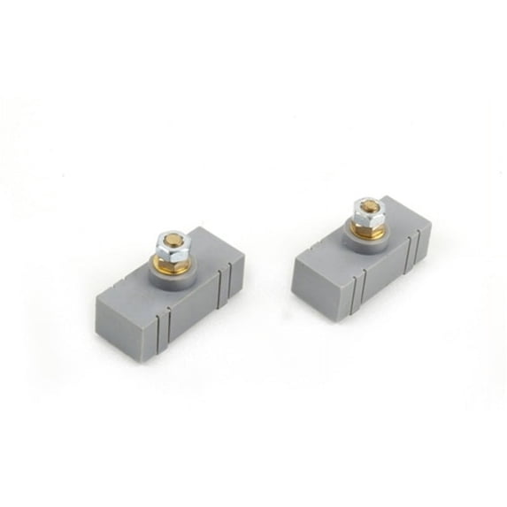 ALEKO Magnets for Sliding Gate Opener - Set of 2