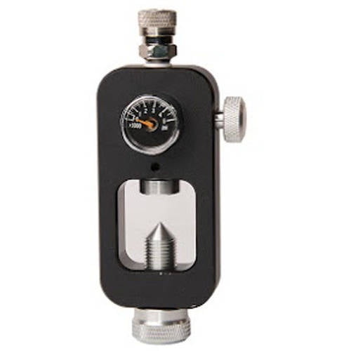 ALEKO PBCFS40 Paintball Scuba Fill Station Tank Fill Adapter 5000psi