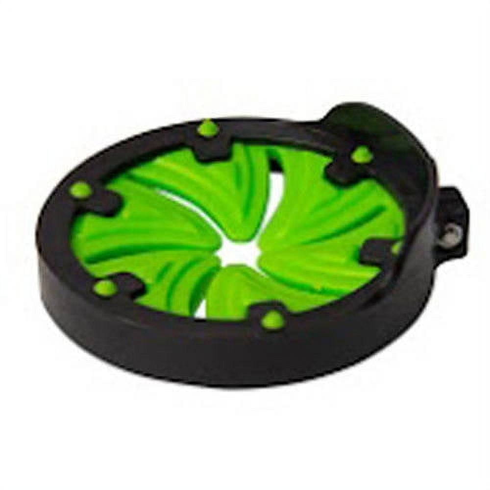 ALEKO PBSF131 Paintball Speed Feed Hopper Max Speed Feed Swirl Design