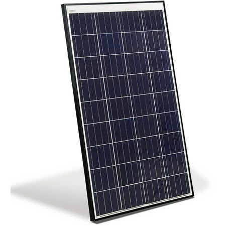 Aleko Etl Polycrystalline Modules Solar