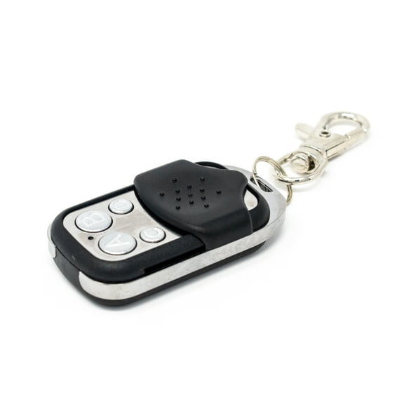 ALEKO Remote Control Transmitter - LM122 for ALEKO Gate Openers