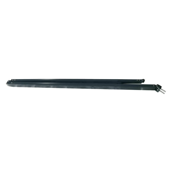 ALEKO Replacement LED Awning Arm 10', Right for 12',13',16',20' Wide LED Awning, Gray