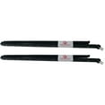 thumbnail image 1 of ALEKO Replacement LED Awning Arm Set of 8' Wide Arms For 10' by 8' LED Awning, Gray, 1 of 4