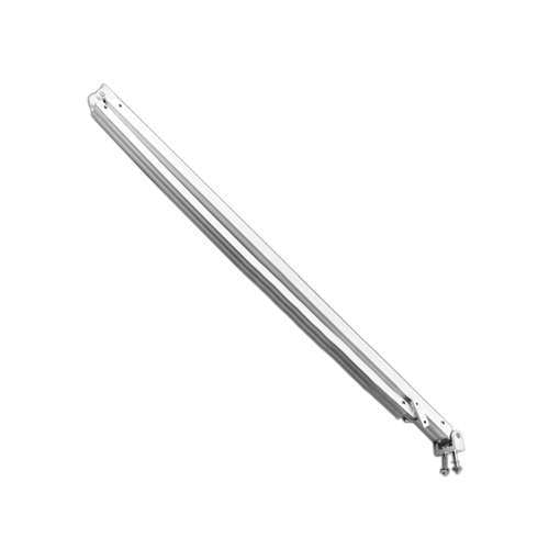 ALEKO Replacement Right Arm for 10'x8' Feet Retractable Awning - White