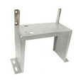 thumbnail image 1 of ALEKO STANDAC1400-AP Metal Stand for AC1400/2000 Sliding Gate Opener, 1 of 2